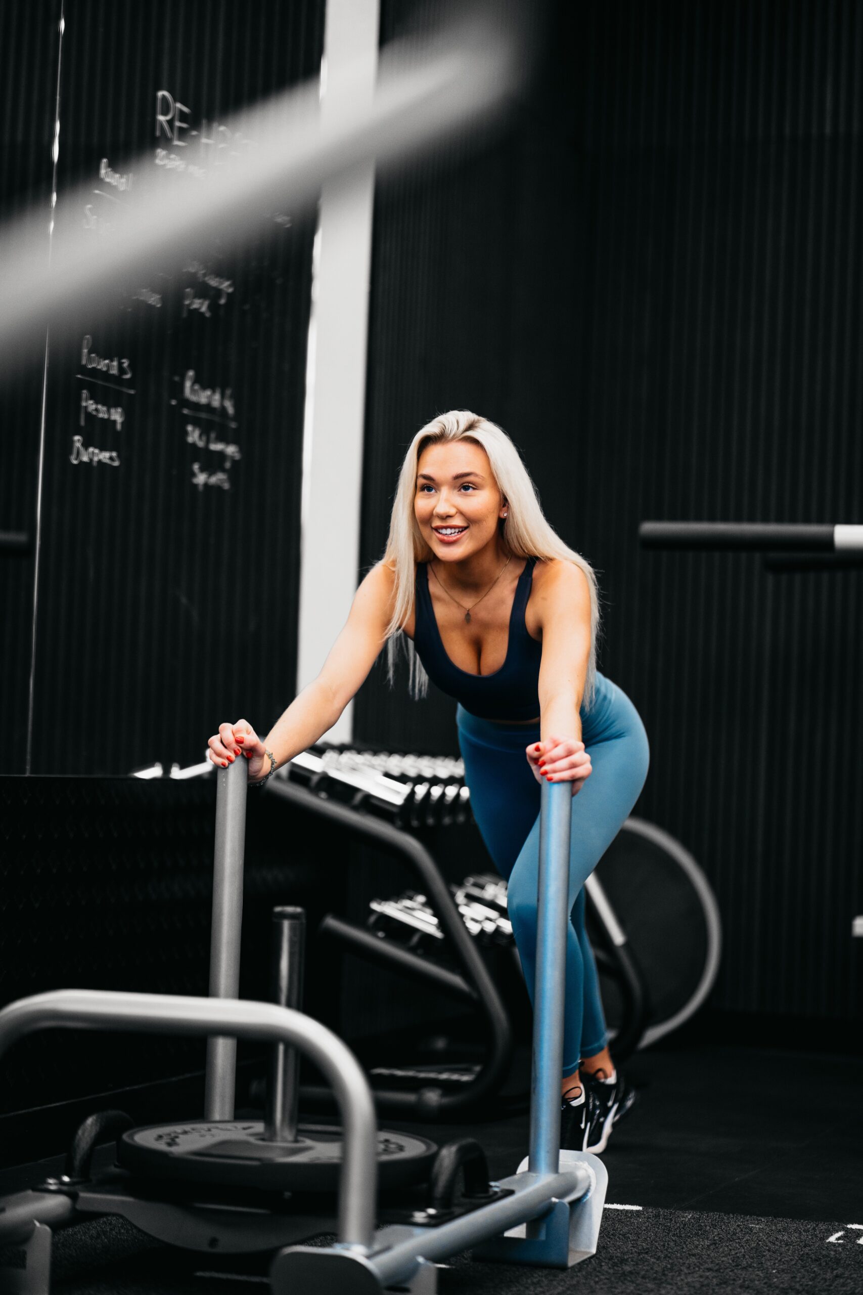 5 Heart Pumping Cardio Moves